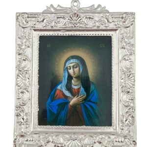 Икона "Умиление" 223В/5