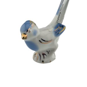 Статуэтка "Птичка"