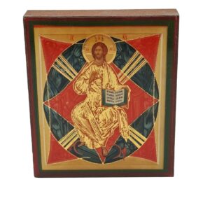 Икона "Спас в Силах" 223В/3