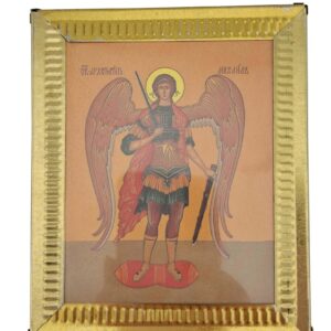 Икона "Архангел Михаил" 223В/5