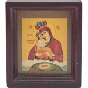 Икона Божией Матери Почаевская